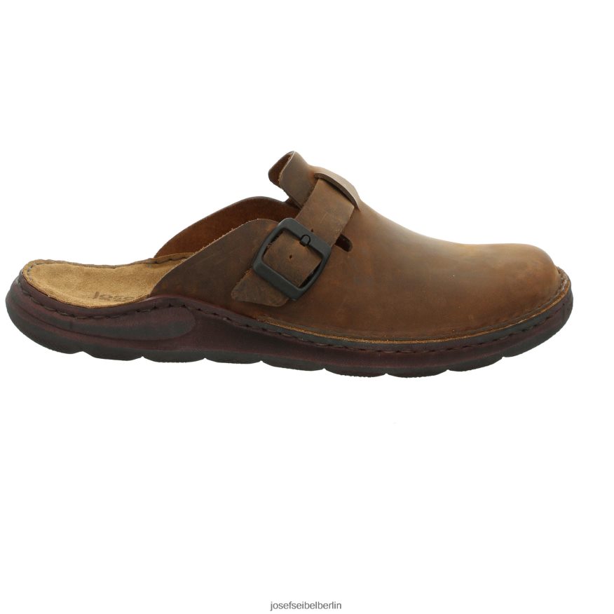 Josef Seibel D6824J318 Außenseiter 10 Männer mehr Hausschuhe