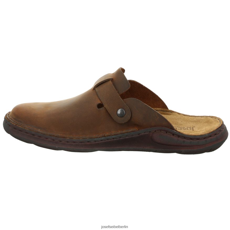 Josef Seibel D6824J318 Außenseiter 10 Männer mehr Hausschuhe