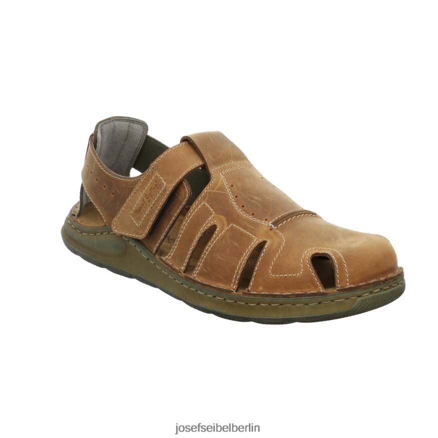 Josef Seibel D6824J340 Außenseiter 01 Männer castagne Sandalen