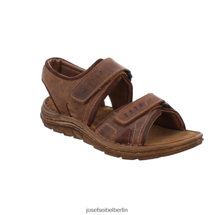 Josef Seibel D6824J364 raul 19 Männer castagne Sandalen