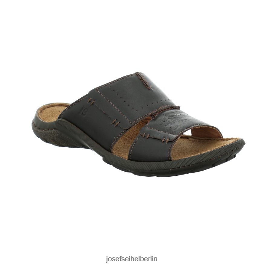 Josef Seibel D6824J365 Logan 21 Männer mehr Sandalen