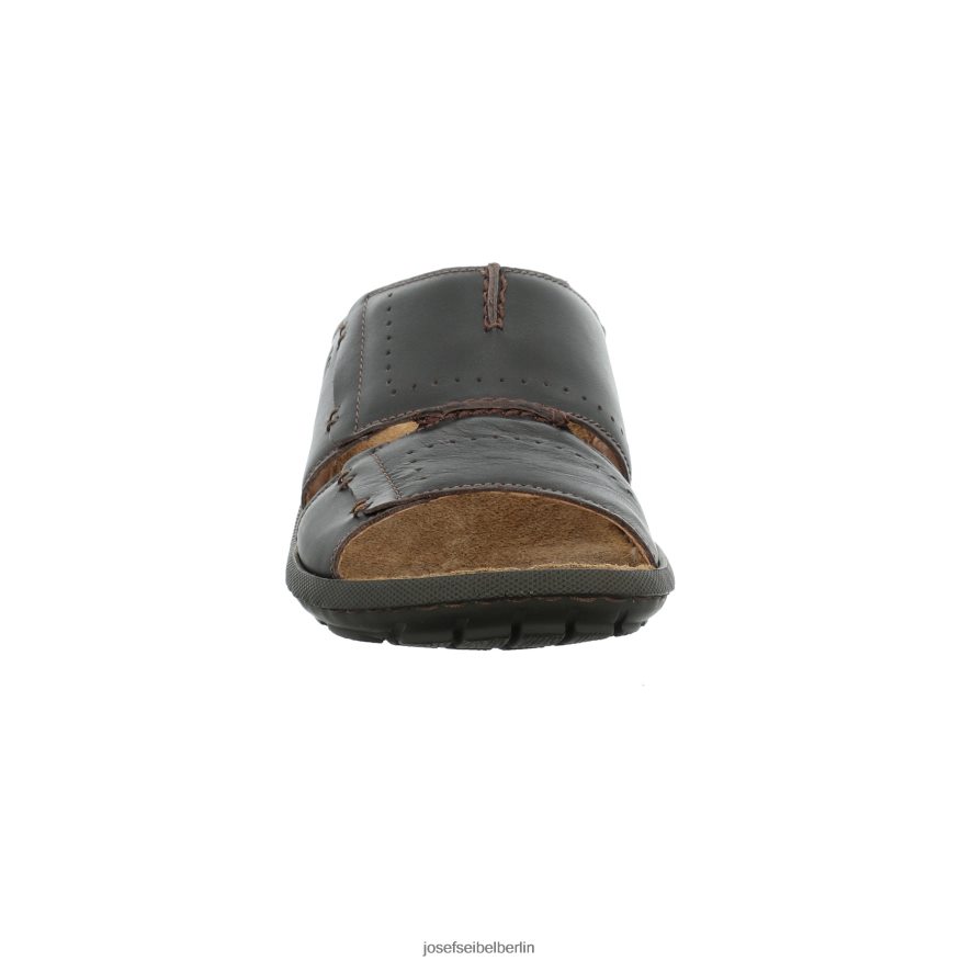 Josef Seibel D6824J365 Logan 21 Männer mehr Sandalen