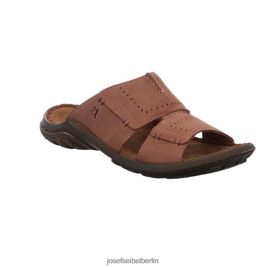 Josef Seibel D6824J366 Logan 21 Männer Mutter Sandalen