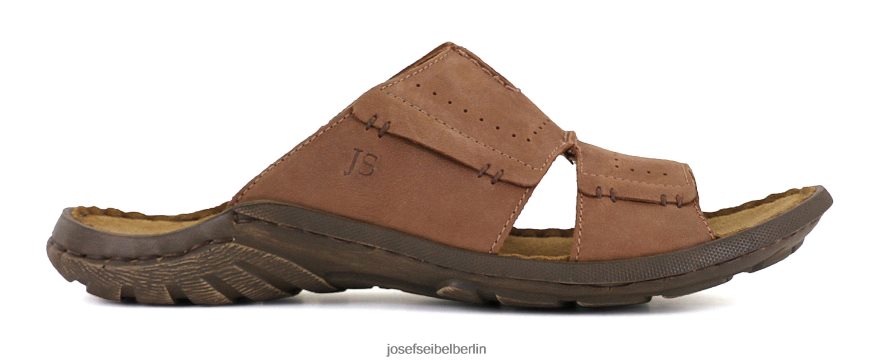 Josef Seibel D6824J366 Logan 21 Männer Mutter Sandalen