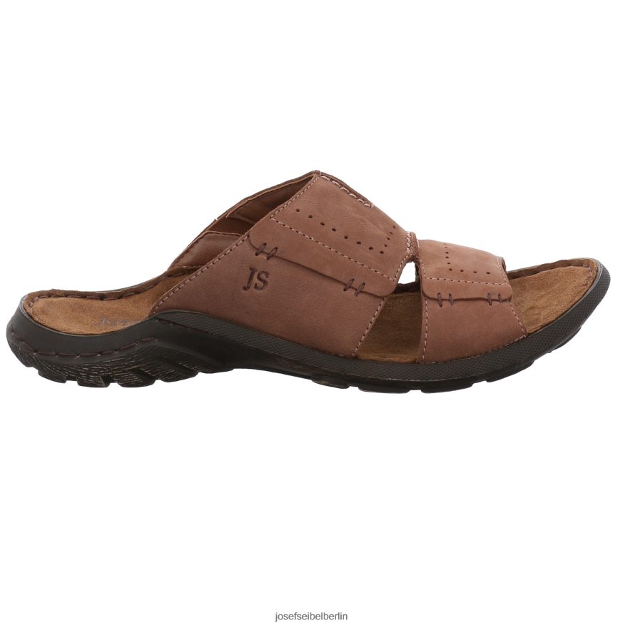 Josef Seibel D6824J366 Logan 21 Männer Mutter Sandalen