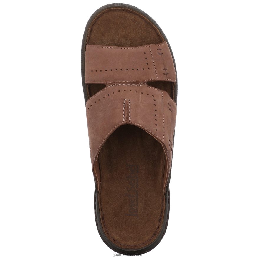 Josef Seibel D6824J366 Logan 21 Männer Mutter Sandalen