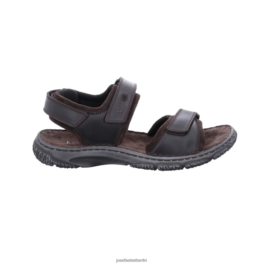 Josef Seibel D6824J373 Carlo 11 Männer mehr Sandalen