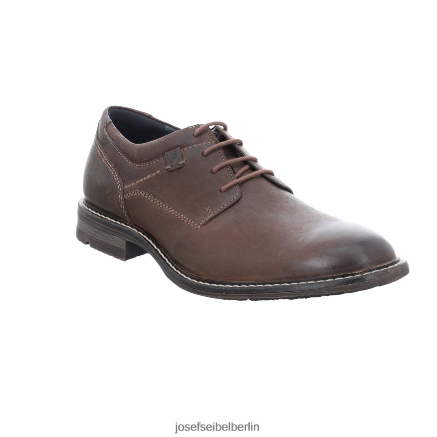 Josef Seibel D6824J285 Anfang 05 Männer Kamel Schnürschuhe
