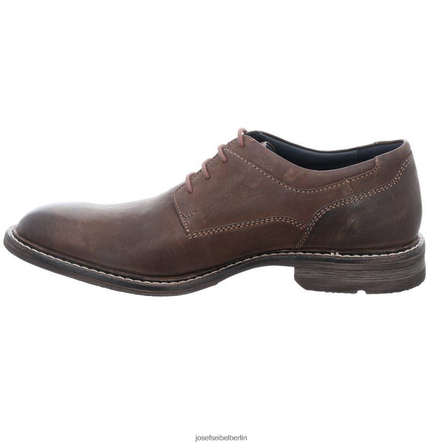 Josef Seibel D6824J285 Anfang 05 Männer Kamel Schnürschuhe