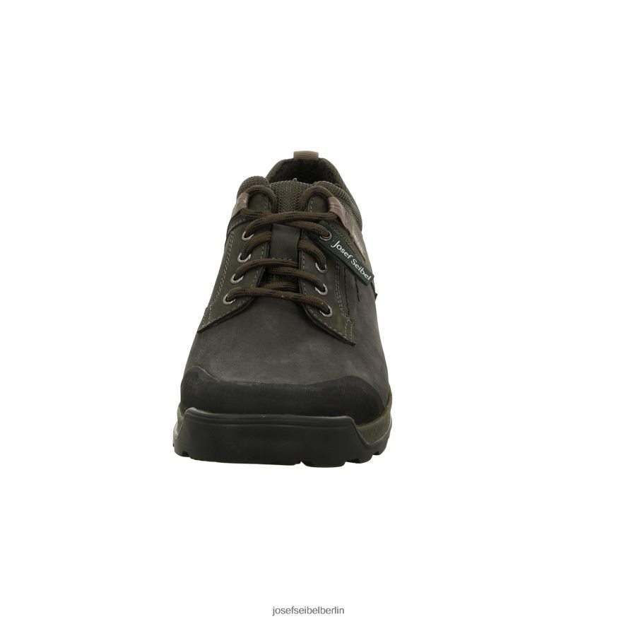 Josef Seibel D6824J288 Raymond 51 Männer Granit Schnürschuhe