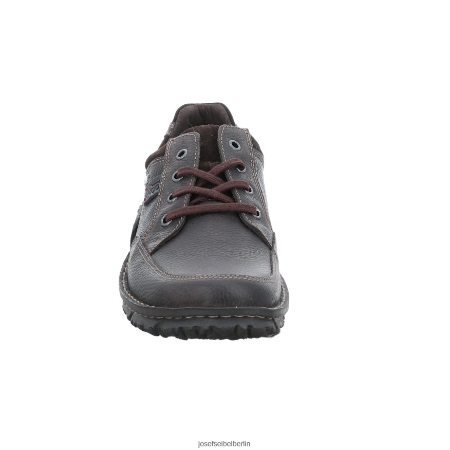 Josef Seibel D6824J326 Weide 33 Männer mehr Schnürschuhe