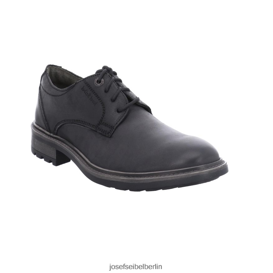 Josef Seibel D6824J329 Oscar 05 Männer mehr Schnürschuhe