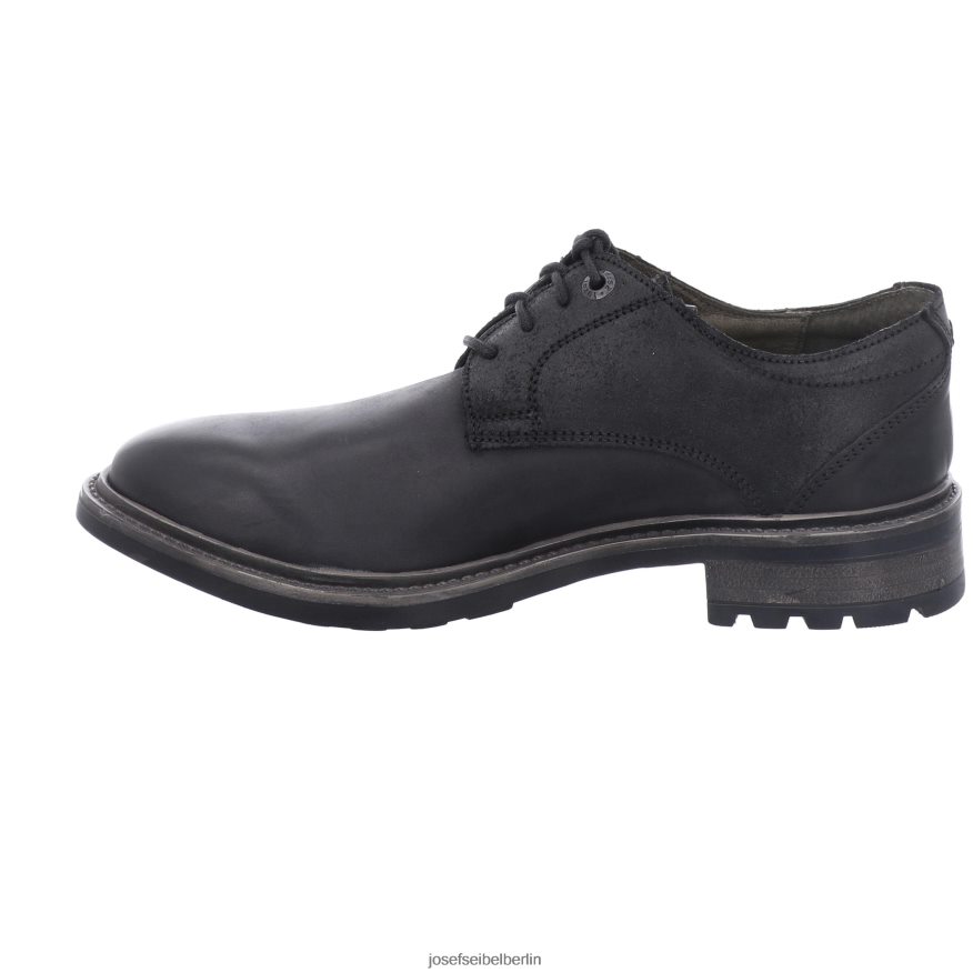 Josef Seibel D6824J329 Oscar 05 Männer mehr Schnürschuhe