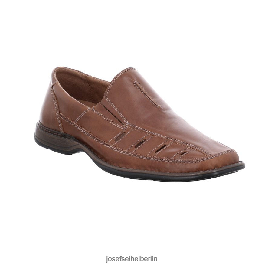 Josef Seibel D6824J339 Steven 12 Männer Mutter Slip-On-Schuhe