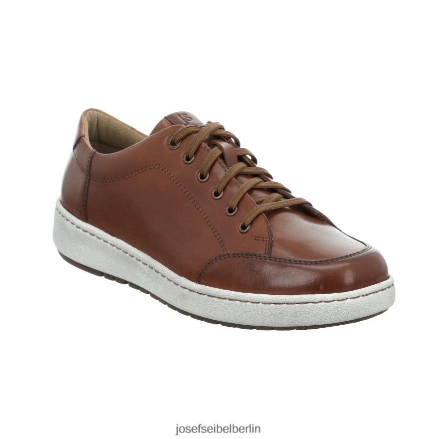 Josef Seibel D6824J296 David 03 Männer Cognac Sportschuhe
