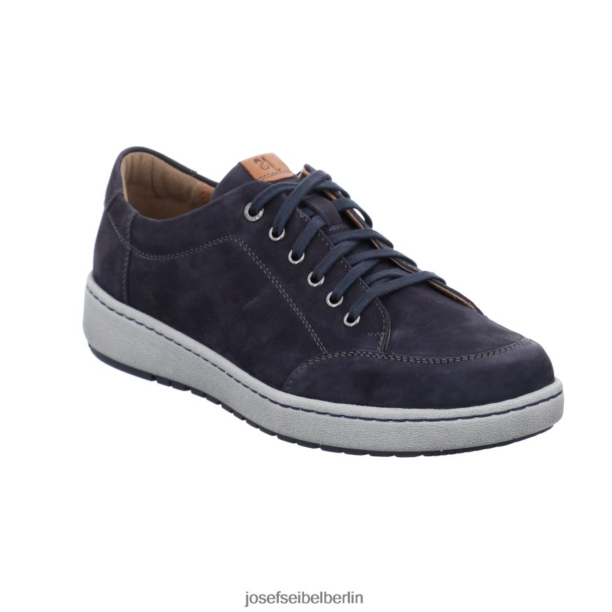 Josef Seibel D6824J297 David 03 Männer Indigo Sportschuhe