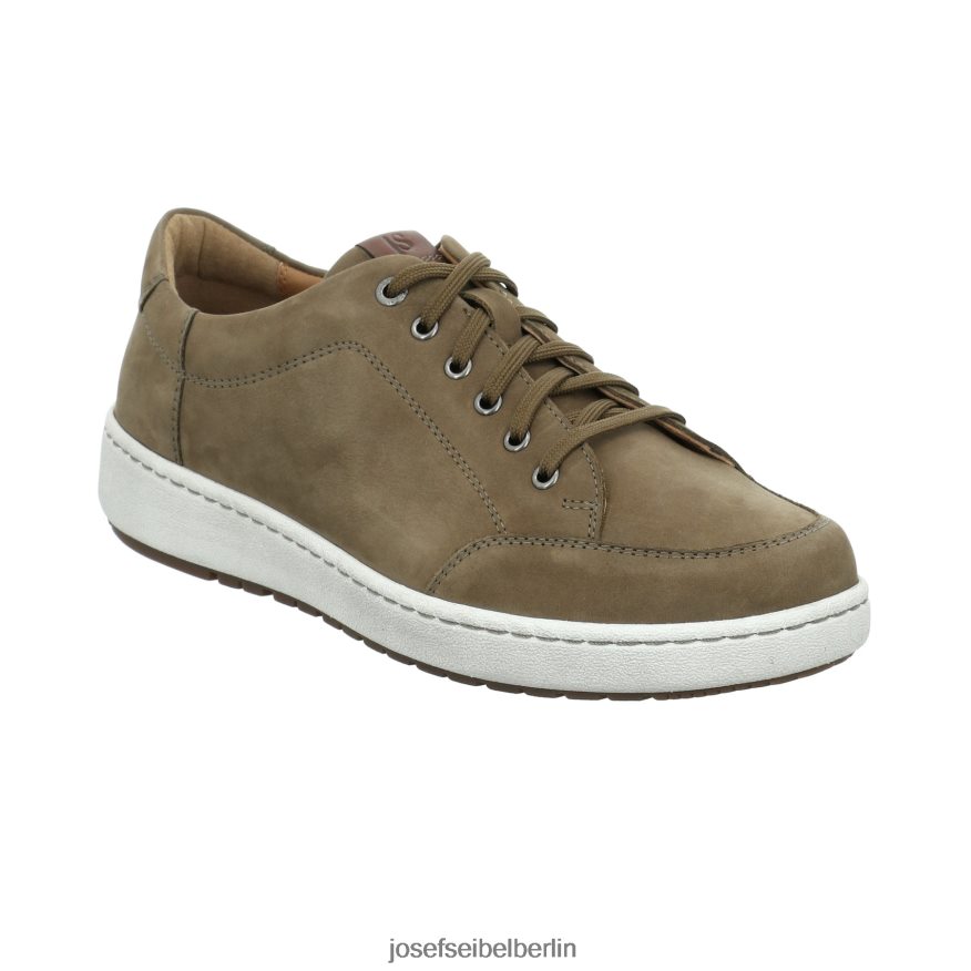 Josef Seibel D6824J298 David 03 Männer Olive Sportschuhe
