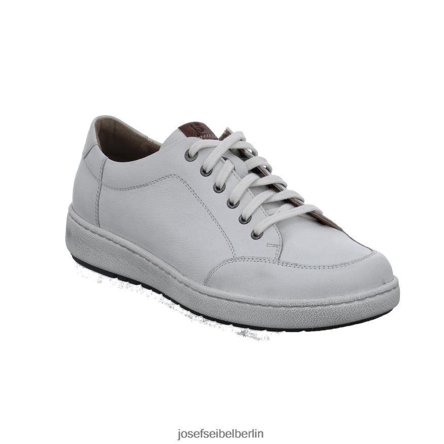Josef Seibel D6824J300 David 03 Männer Weiss Sportschuhe