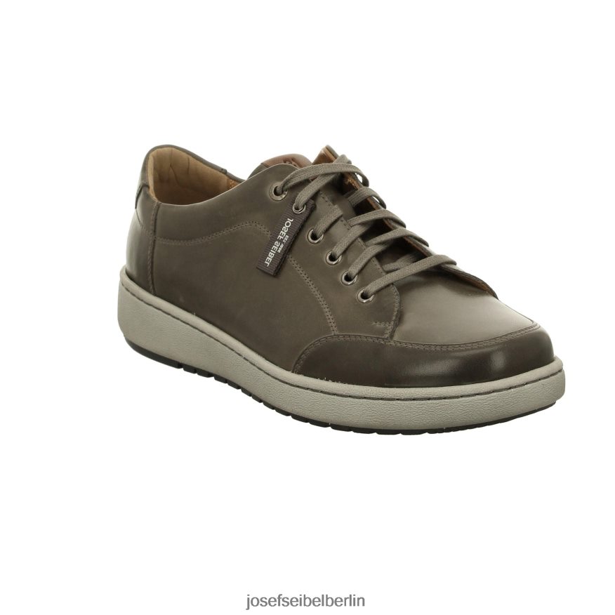 Josef Seibel D6824J302 David 03 Männer grau Sportschuhe