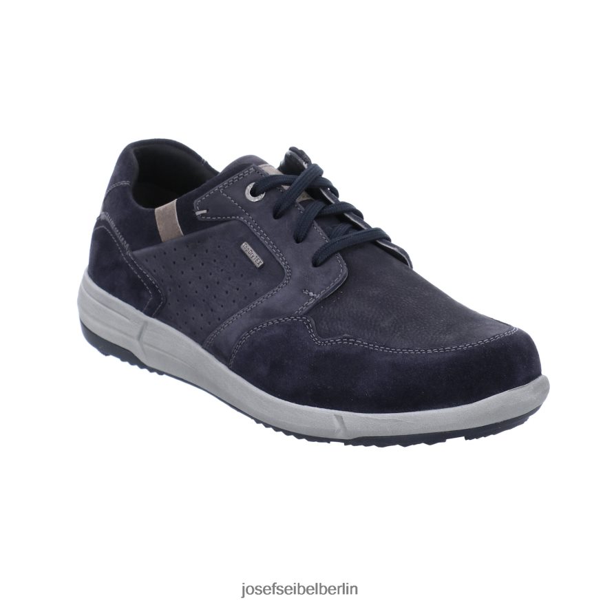 Josef Seibel D6824J306 Enrico 51 Männer Ozean Sportschuhe