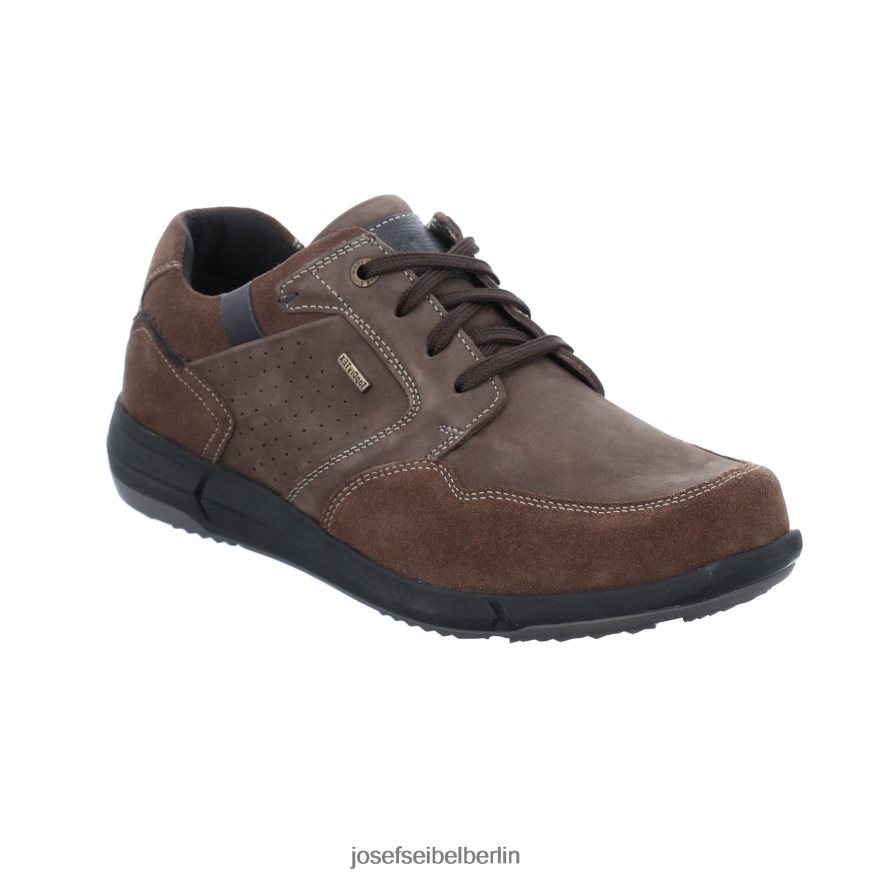 Josef Seibel D6824J307 Enrico 51 Männer Brandy Sportschuhe