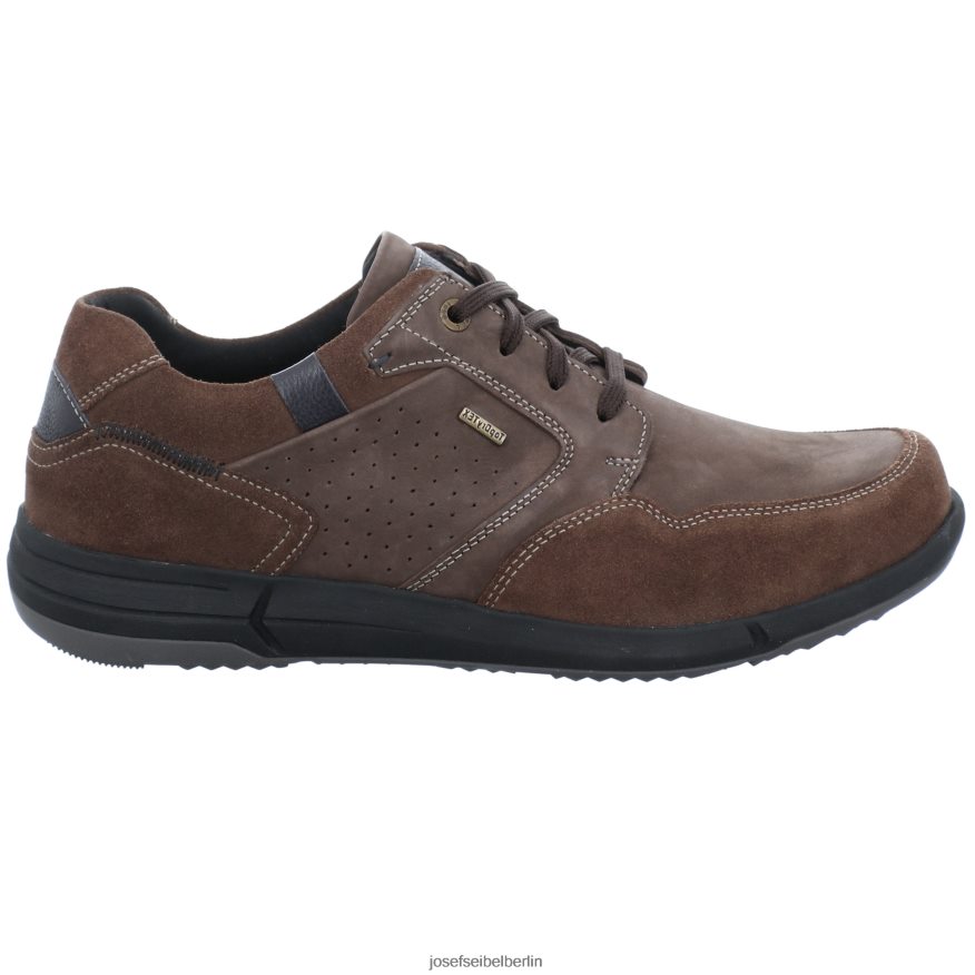 Josef Seibel D6824J307 Enrico 51 Männer Brandy Sportschuhe