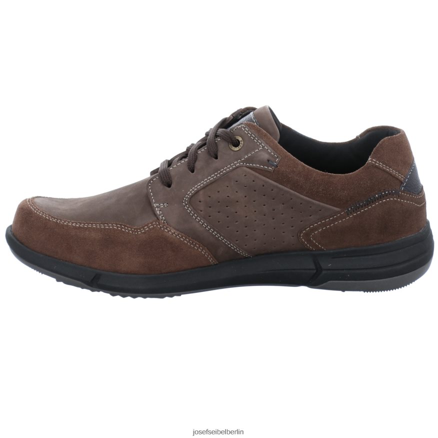 Josef Seibel D6824J307 Enrico 51 Männer Brandy Sportschuhe