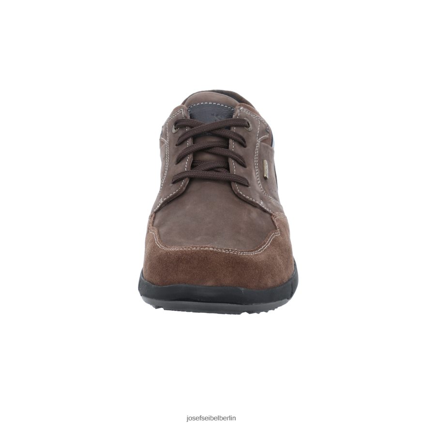 Josef Seibel D6824J307 Enrico 51 Männer Brandy Sportschuhe