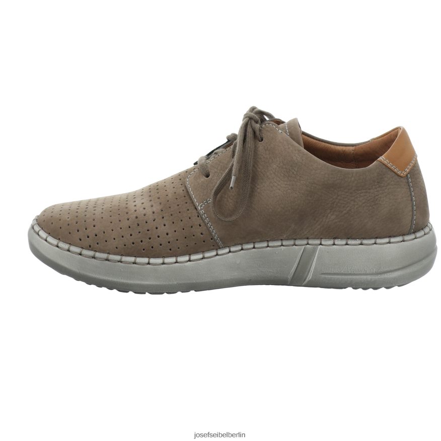 Josef Seibel D6824J308 Louis 06 Männer Taupe Sportschuhe