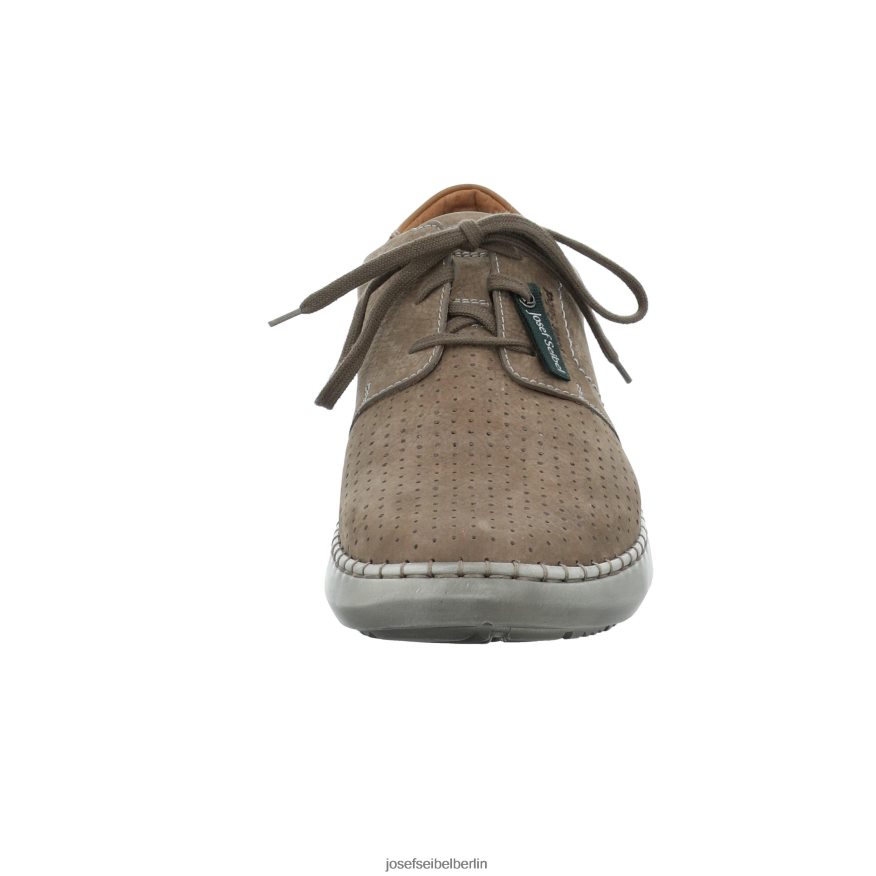 Josef Seibel D6824J308 Louis 06 Männer Taupe Sportschuhe