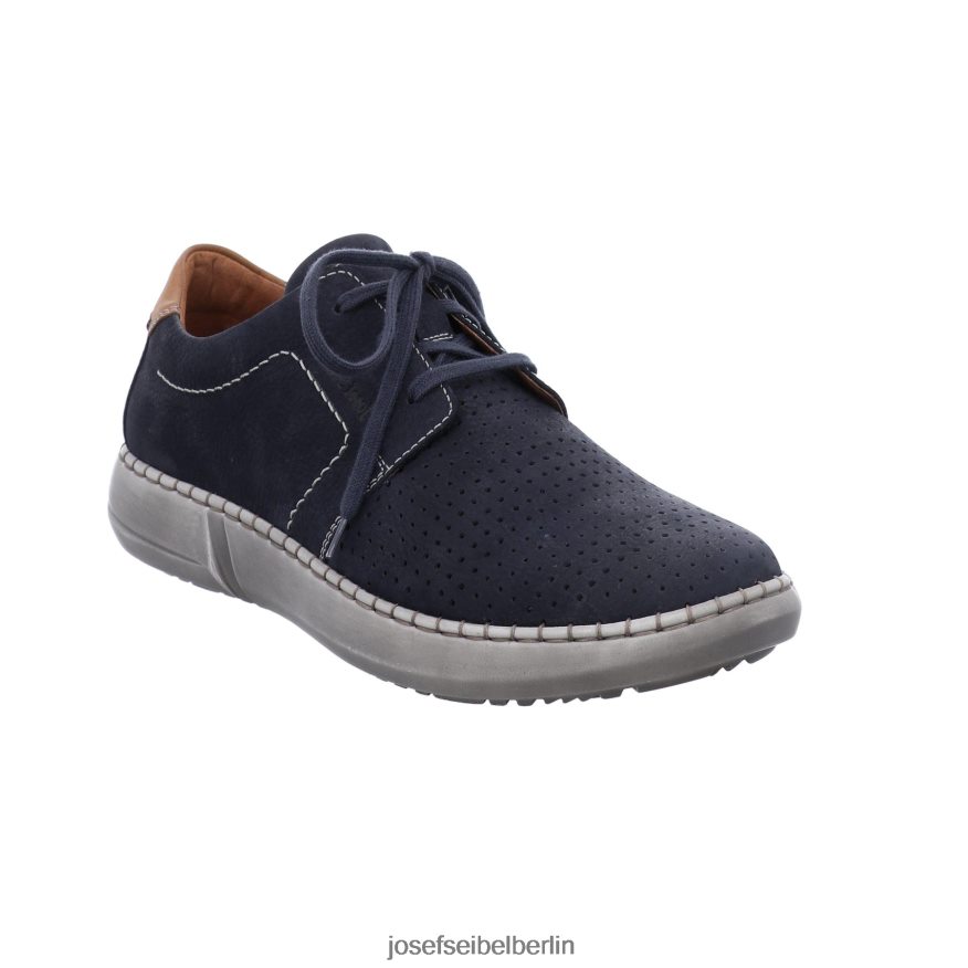 Josef Seibel D6824J309 Louis 06 Männer Ozean Sportschuhe