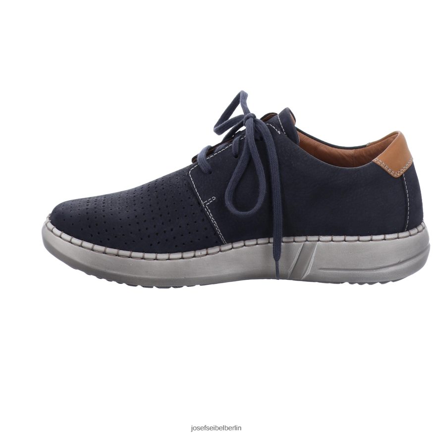Josef Seibel D6824J309 Louis 06 Männer Ozean Sportschuhe