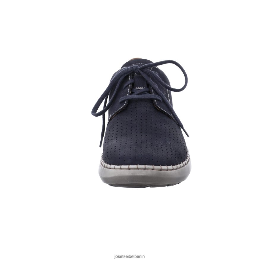 Josef Seibel D6824J309 Louis 06 Männer Ozean Sportschuhe