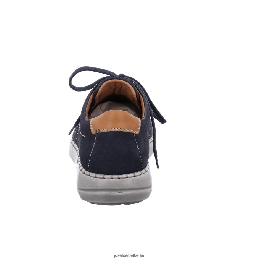 Josef Seibel D6824J309 Louis 06 Männer Ozean Sportschuhe