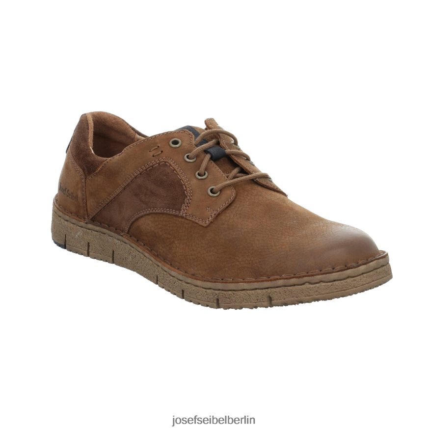 Josef Seibel D6824J338 Ruben 46 Männer castagne Sportschuhe