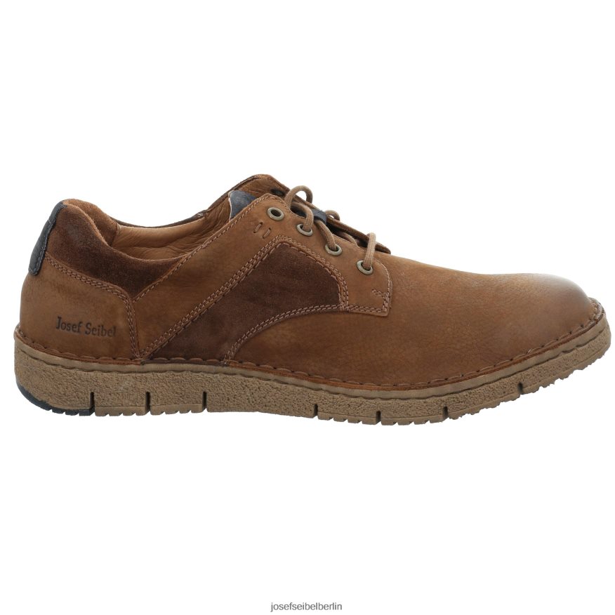 Josef Seibel D6824J338 Ruben 46 Männer castagne Sportschuhe