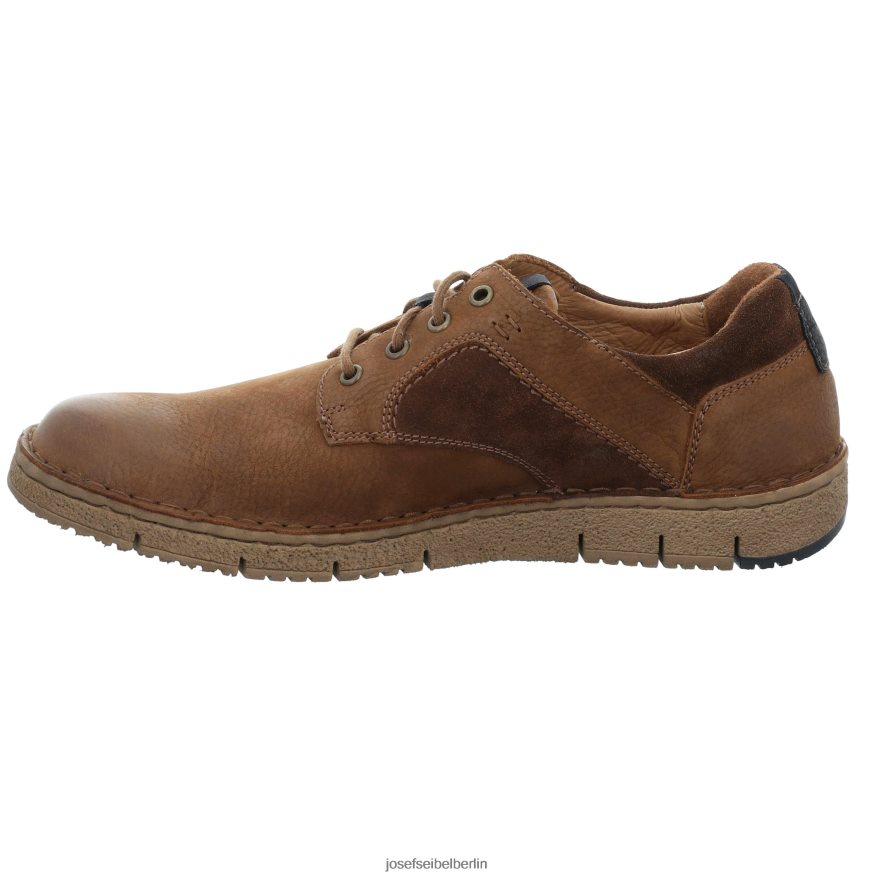 Josef Seibel D6824J338 Ruben 46 Männer castagne Sportschuhe