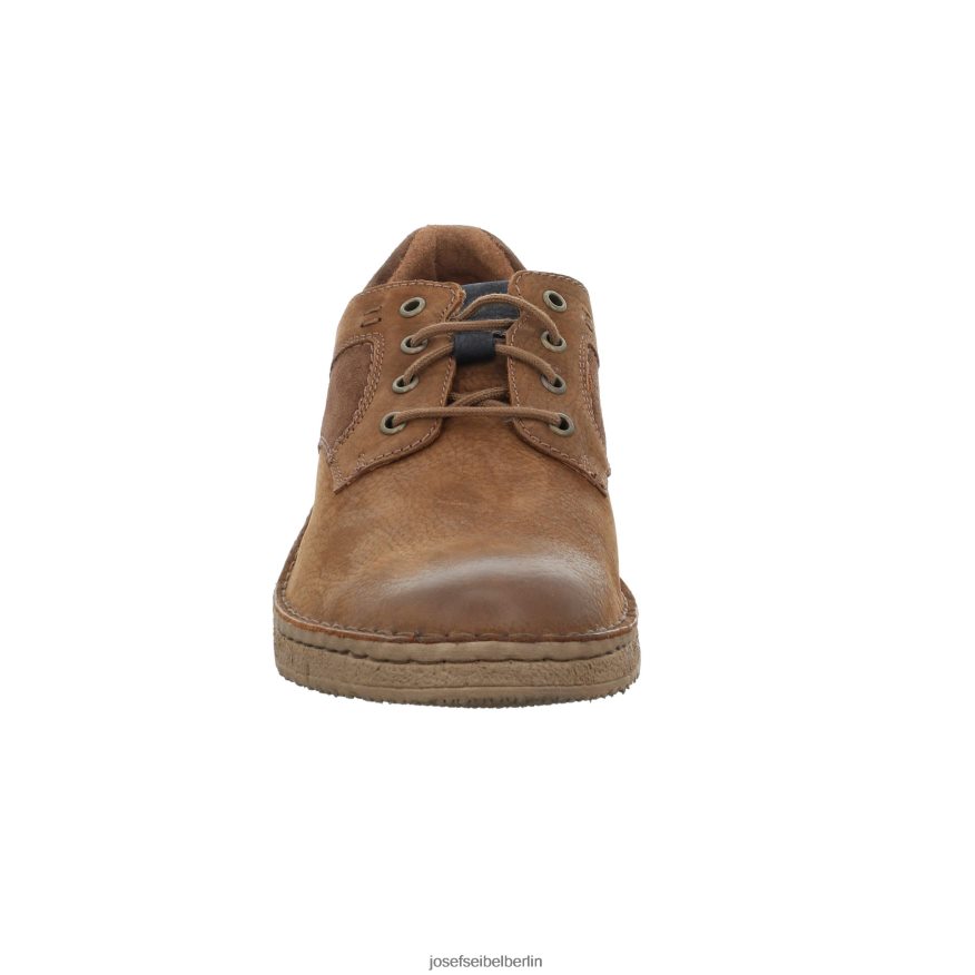 Josef Seibel D6824J338 Ruben 46 Männer castagne Sportschuhe
