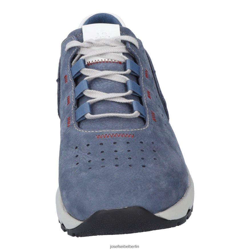 Josef Seibel D6824J347 Jeremia 01 Männer Jeans Sportschuhe