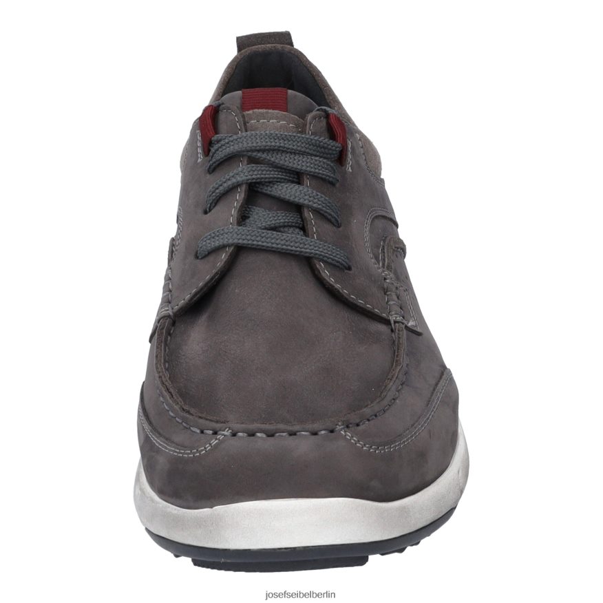 Josef Seibel D6824J349 Enrico 25 Männer Granit Sportschuhe