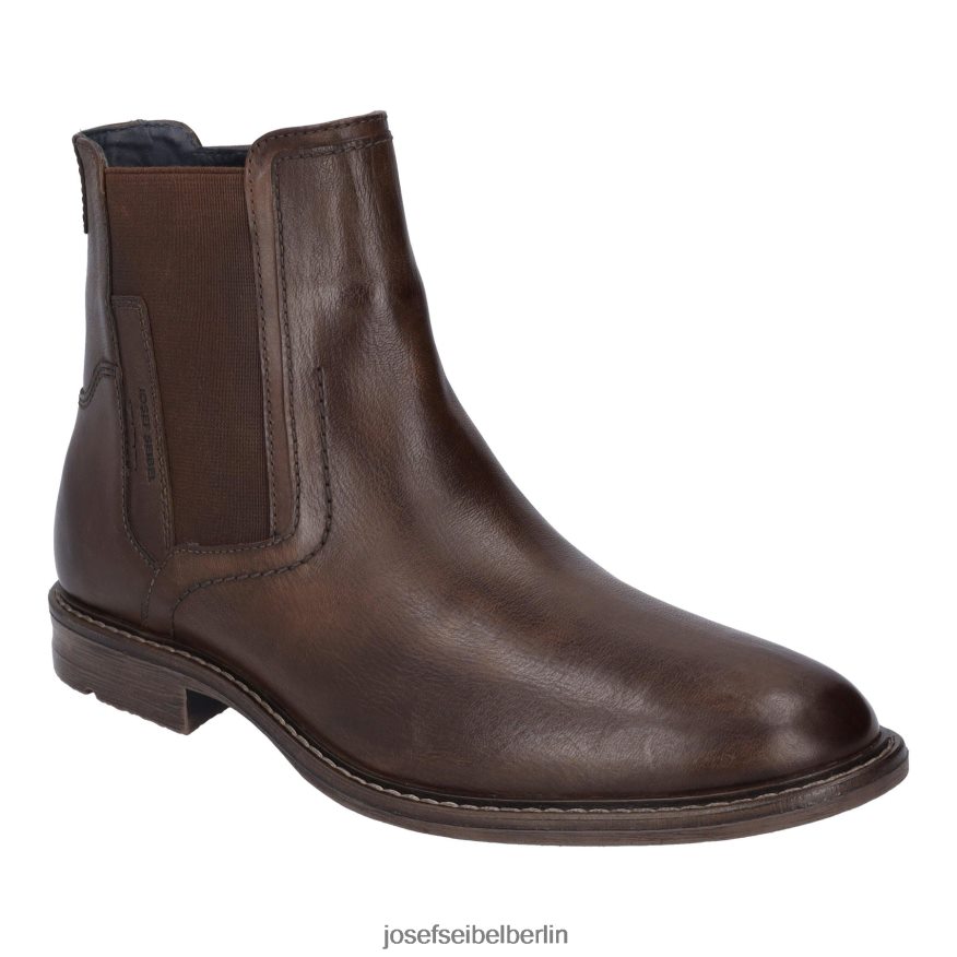 Josef Seibel D6824J352 Anfang 08 Männer Kamel Stiefel