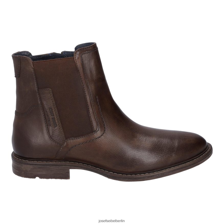 Josef Seibel D6824J352 Anfang 08 Männer Kamel Stiefel