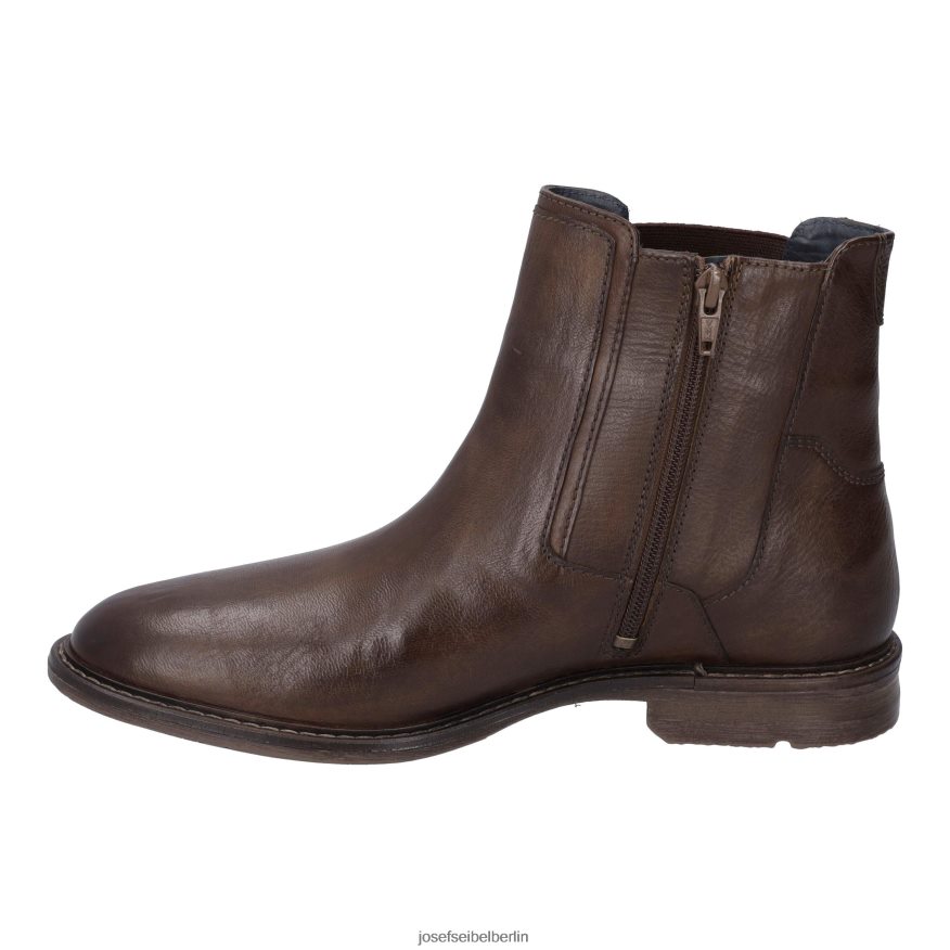 Josef Seibel D6824J352 Anfang 08 Männer Kamel Stiefel