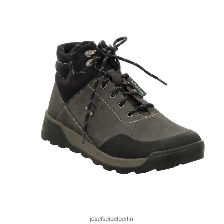 Josef Seibel D6824J354 Raymond 54 Männer Granit Stiefel