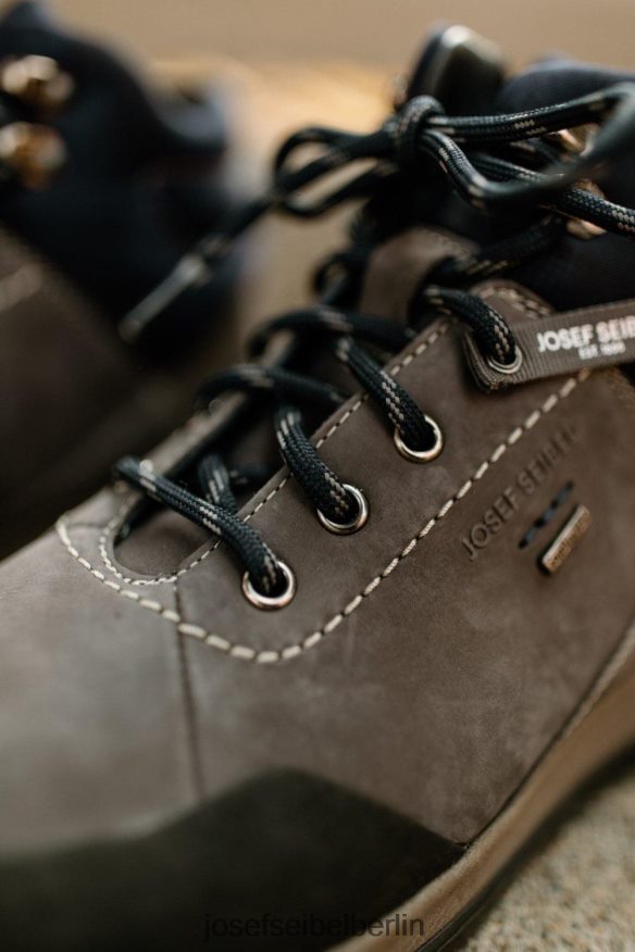 Josef Seibel D6824J354 Raymond 54 Männer Granit Stiefel