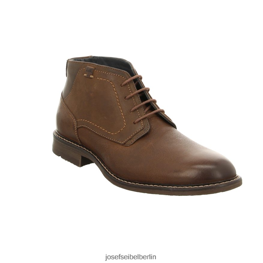 Josef Seibel D6824J357 Anfang 04 Männer Kamel Stiefel