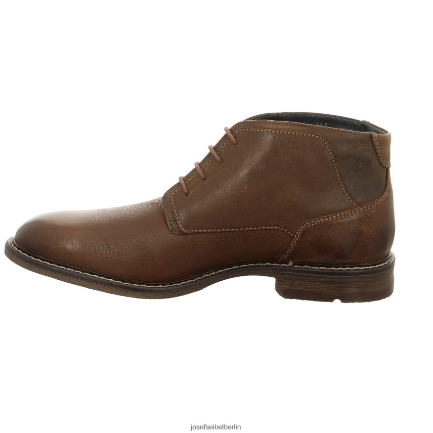 Josef Seibel D6824J357 Anfang 04 Männer Kamel Stiefel
