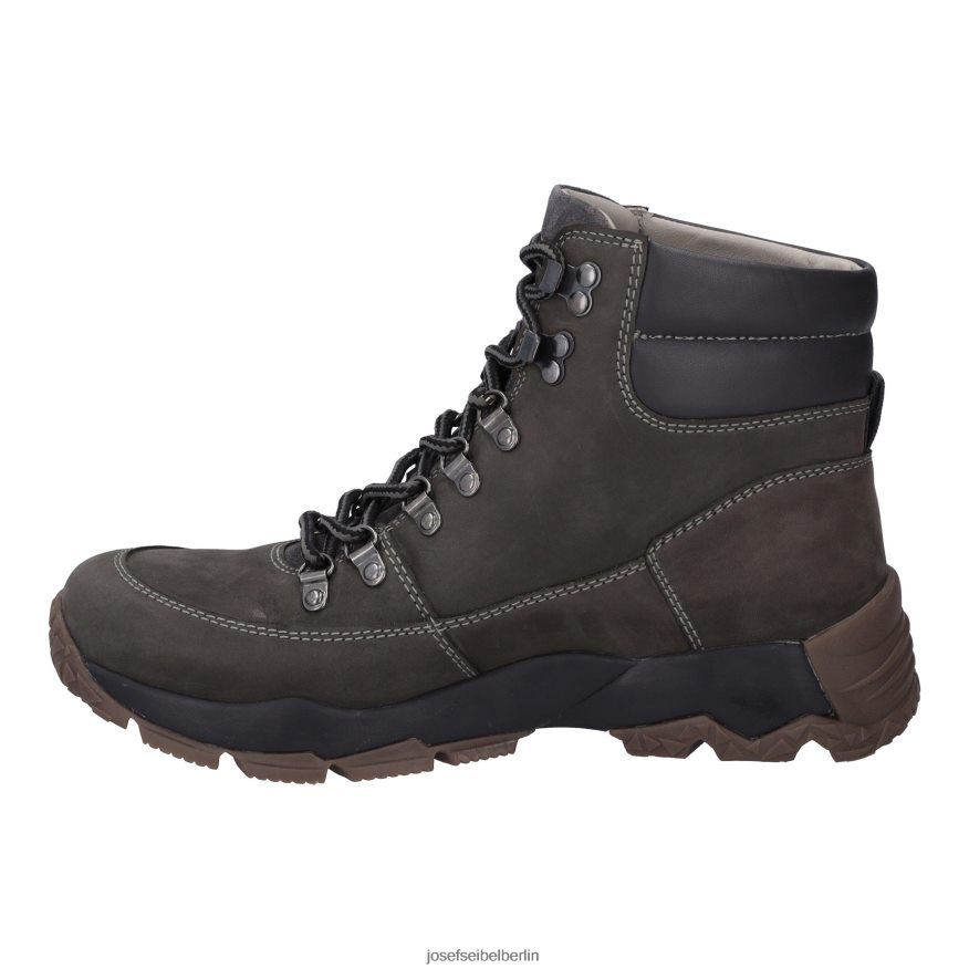 Josef Seibel D6824J358 Philipp 01 Männer Asphalt Stiefel