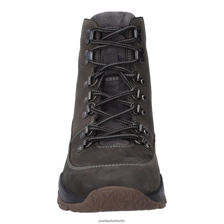 Josef Seibel D6824J358 Philipp 01 Männer Asphalt Stiefel
