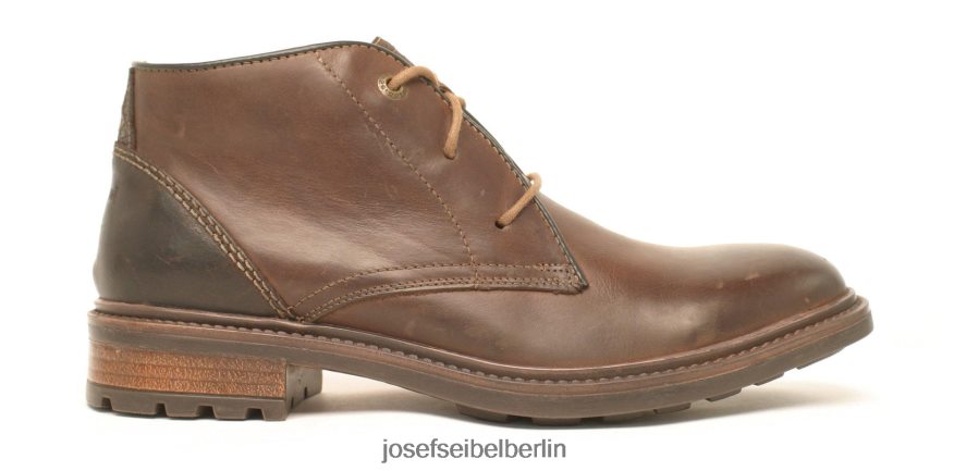 Josef Seibel D6824J362 Oscar 11 Männer mehr Stiefel